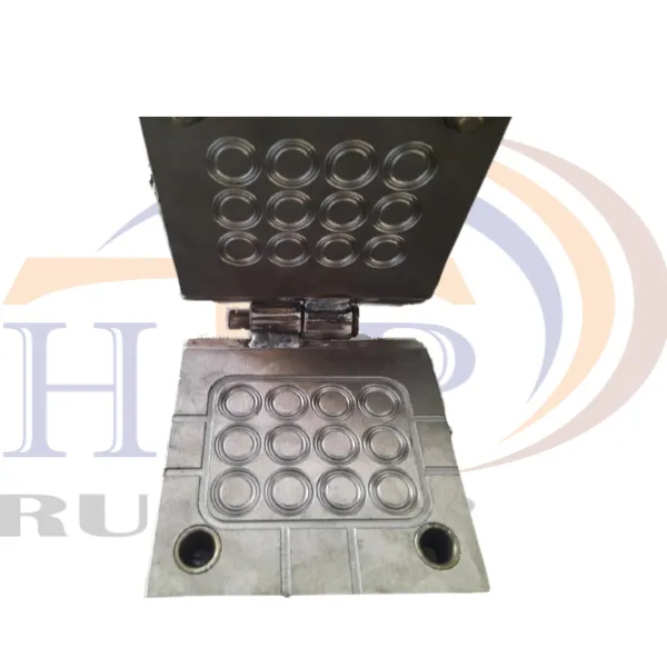 Khuôn  Ép Roan Ovan