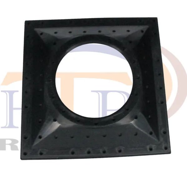 Silicone Chụp Loa