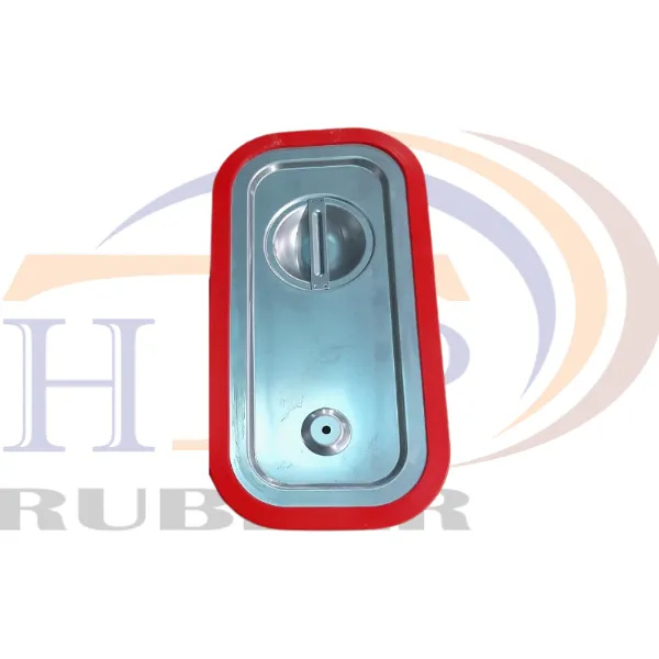Ron Silicone Màu Đỏ 230x292 - Đạt Tiêu Chuẩn LFGB, An Toàn Cho Thực Phẩm