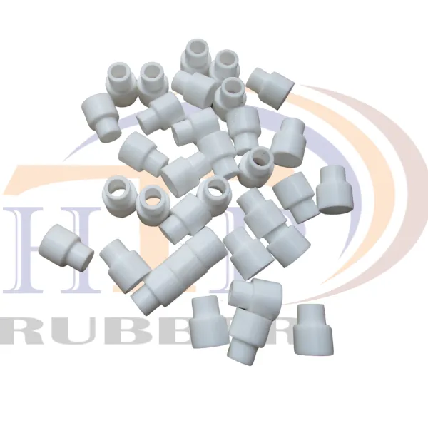 Nút silicone