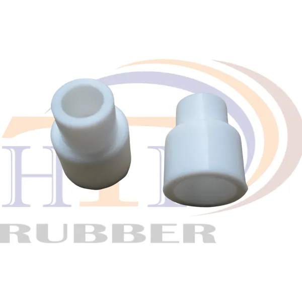 Nút silicone