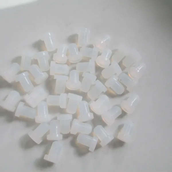 Nút silicone
