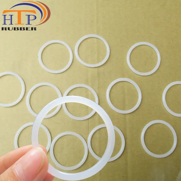 O-Ring silicone