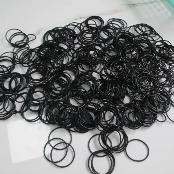 Vòng Đệm Cao Su Oring