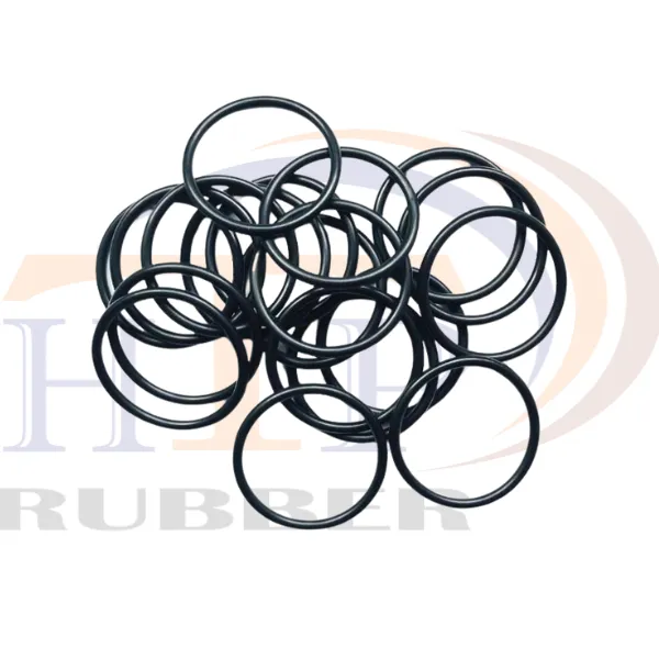 Vòng Đệm Cao Su Oring