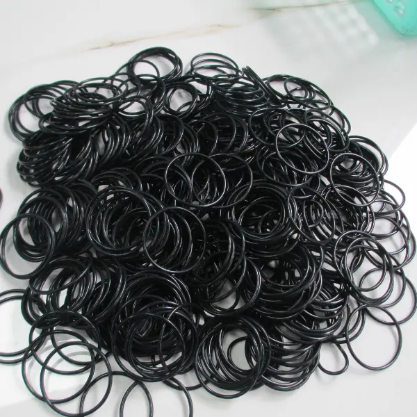 Vòng Đệm Cao Su Oring