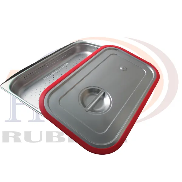 Ron Silicone Màu Đỏ 278x493 - Đạt Tiêu Chuẩn LFGB, An Toàn Cho Thực Phẩm