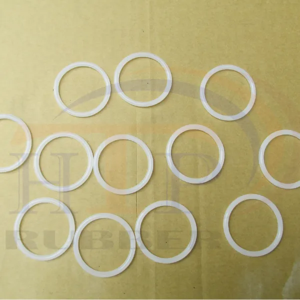 O-Ring silicone