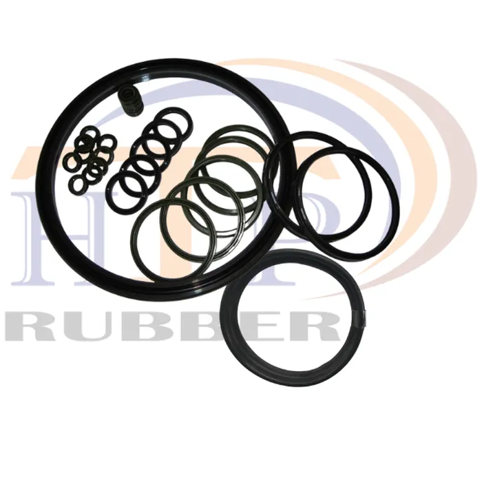 Ron Cao Su Chịu Nhiệt