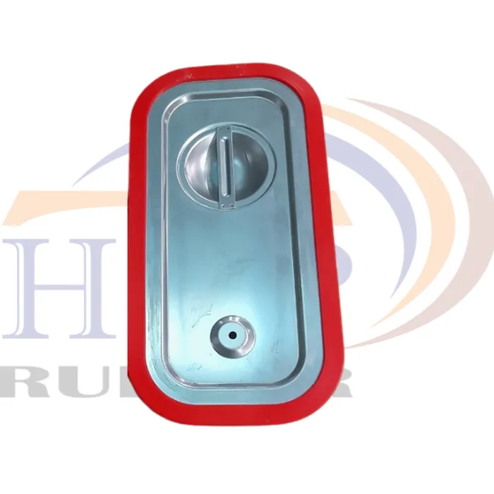Ron Silicone Màu Đỏ 230x292 - Đạt Tiêu Chuẩn LFGB, An Toàn Cho Thực Phẩm
