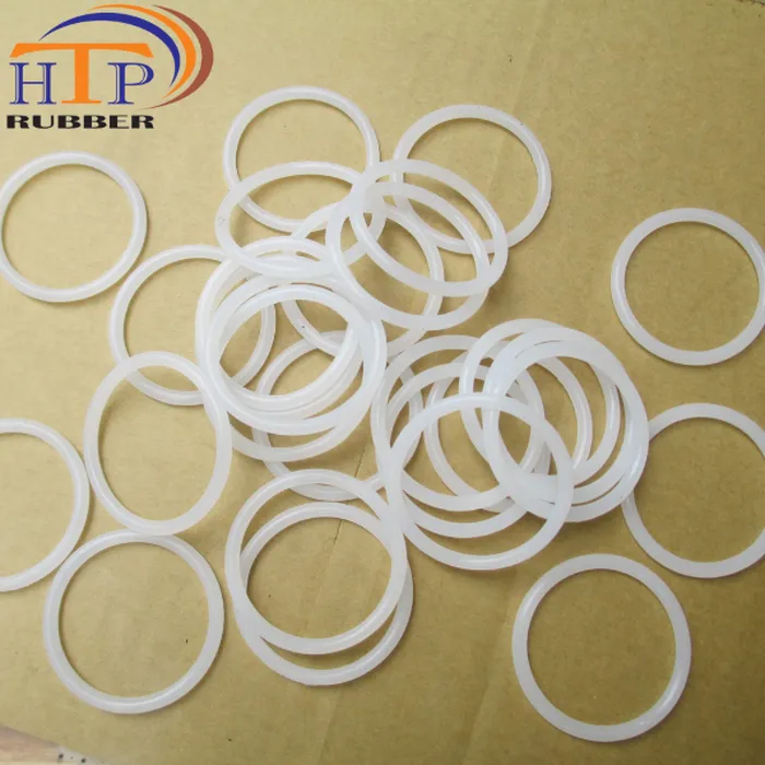 O-Ring silicone