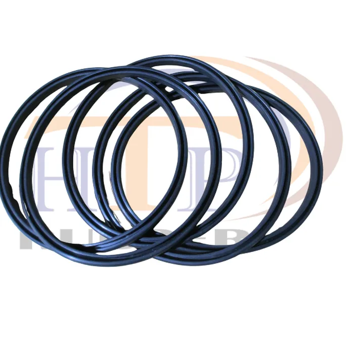 Vòng Cao Su Ống Kinh