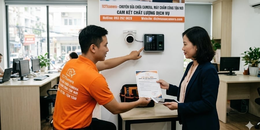Hình ảnh thi công kỹ thuật post 1255 html tại công trình phần 4 - DICHVUSUACAMERA