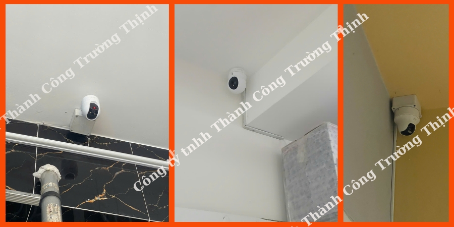 Lắp đặt camera wifi tận nơi Lắp đặt camera wifi tận nơi