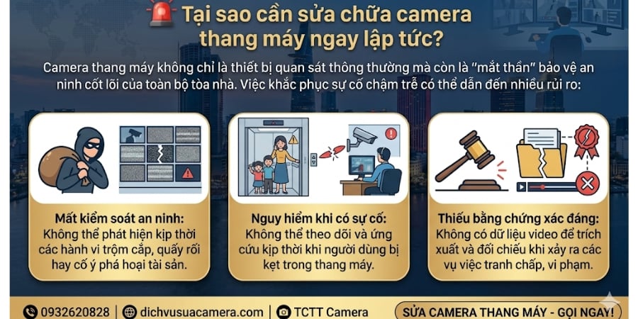 Hình ảnh thi công kỹ thuật dich vu sua camera thang may uy tin nhanh chong gia tot nhat html tại công trình phần 1 - DICHVUSUACAMERA