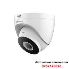 Camera IP WIFI dome 2.0MP KBVision KX-A2012WN-A