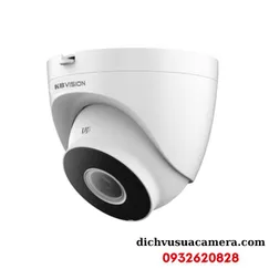 Camera IP WIFI dome 4.0MP KBVision KX-A4012WN-A