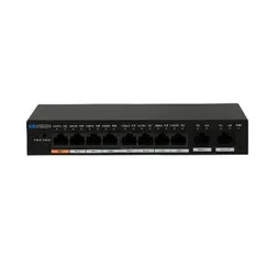 Switch PoE 24 port Kbvision KX-CSW24-PF