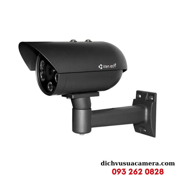 Camera analog Vantech 1.3 Megapixel AHD IR BULLET CAMERA VP-143AHDM