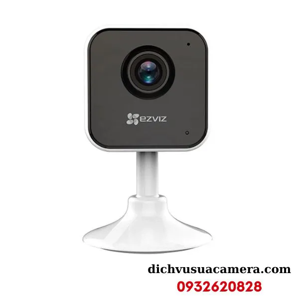 Camera WiFi 2MP hồng ngoại 12m Ezviz CS-C1HC-E0-1E2WF