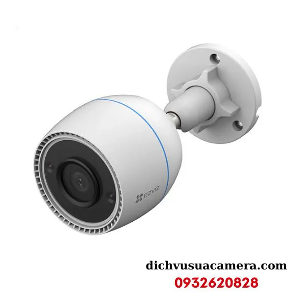 Camera WiFi 2MP hồng ngoại 30m Ezviz CS-C3TN-A0-1H2WF