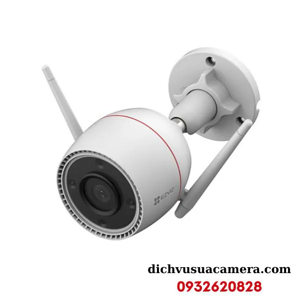 Camera WiFi 3MP hồng ngoại 30m Ezviz CS-C3TN-A0-1H3WKFL