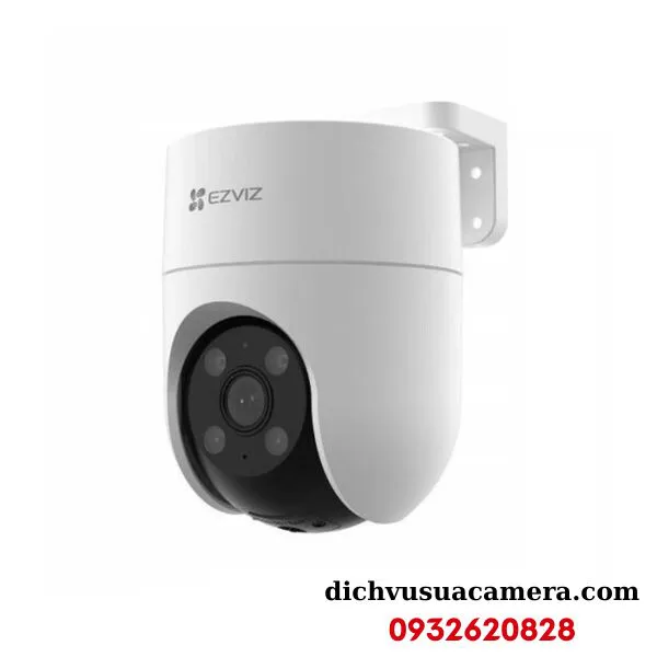 Camera WiFi 4MP hồng ngoại 30m Ezviz CS-C8c-R100-1J4WKFL