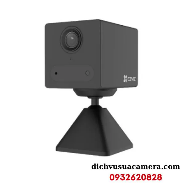 Camera WiFi 2MP hồng ngoại 5m Ezviz CS-CB2-R100-2D2WF-BK