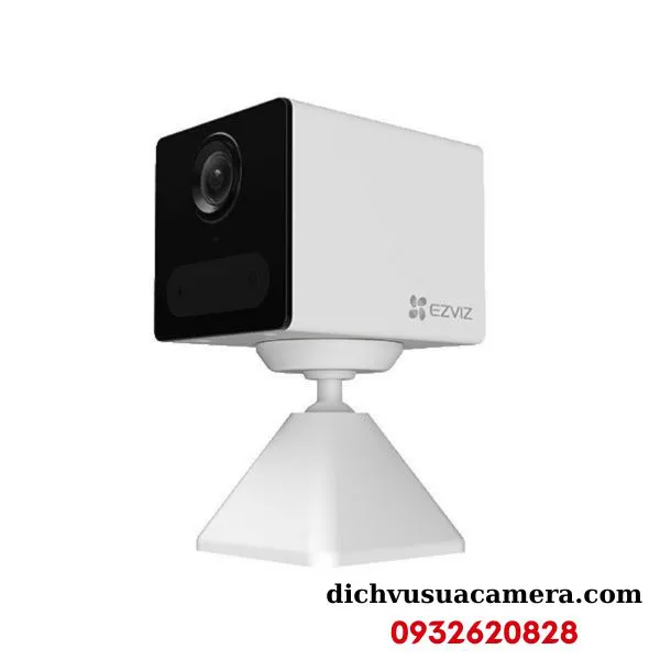 Camera WiFi 2MP hồng ngoại 5m Ezviz CS-CB2-R100-2D2WF-WH