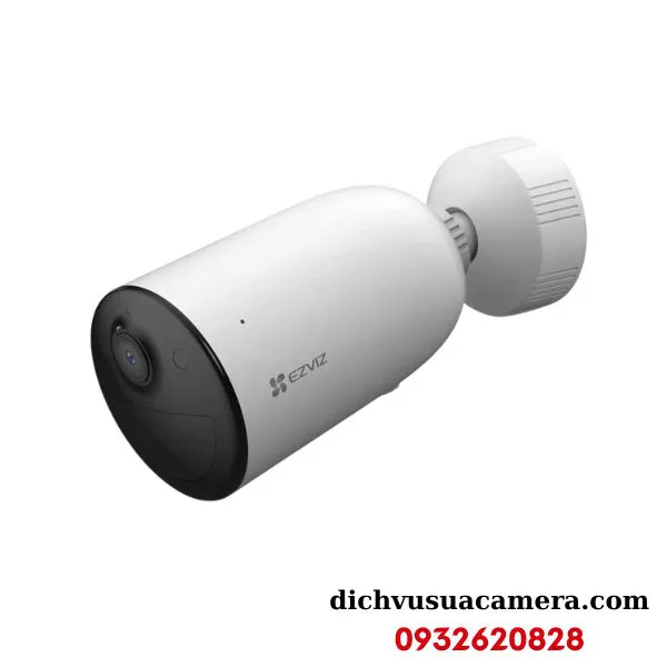 Camera không dây dùng pin 2MP hồng ngoại 15m Ezviz CS-CB3-R100-2D2WFL