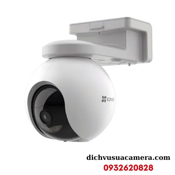 Camera WiFi 2K hồng ngoại 15m Ezviz CS-CB8-R100-2C3WFL