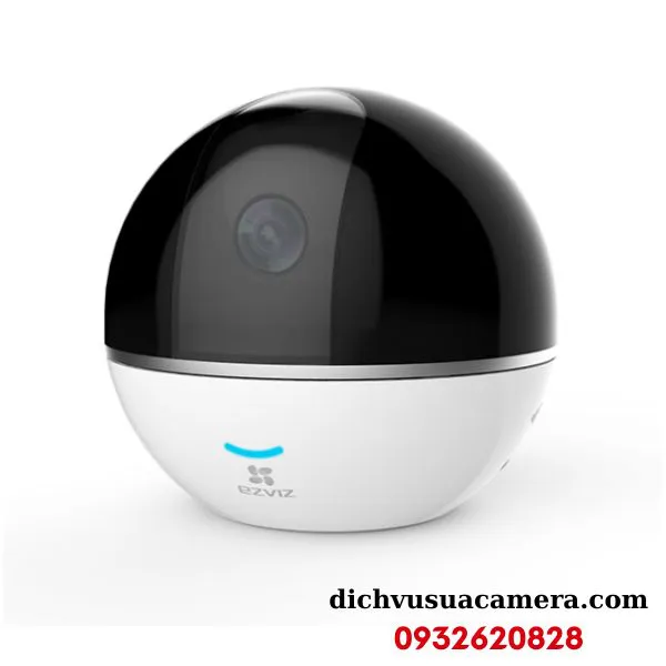 Camera WiFi quay quét 2MP hồng ngoại 10m Ezviz CS-CV248-A3-32WMFR(APEC)(Bundel)