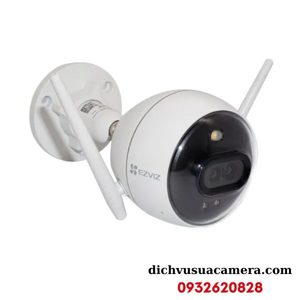 Camera WiFi 2MP hồng ngoại 30m Ezviz CS-CV310-C3-6B22WFR