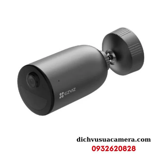 Camera không dây dùng pin 2K hồng ngoại 15m Ezviz CS-EB3-R100-2C3WFL