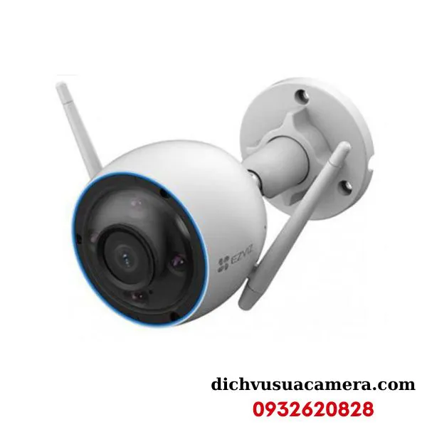 Camera WiFi 3K hồng ngoại 30m Ezviz CS-H3-R100-1J5WKFL