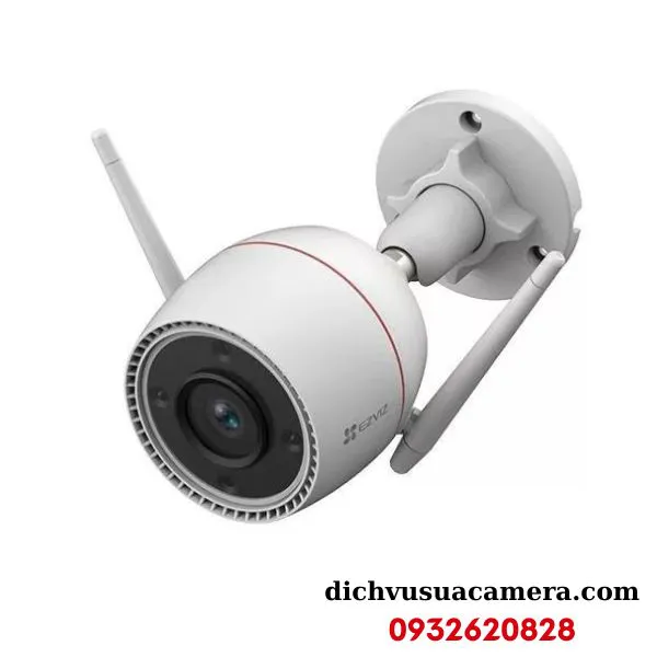 Camera WiFi 2K+ hồng ngoại 30m Ezviz CS-H3c-R100-1J4WKFL