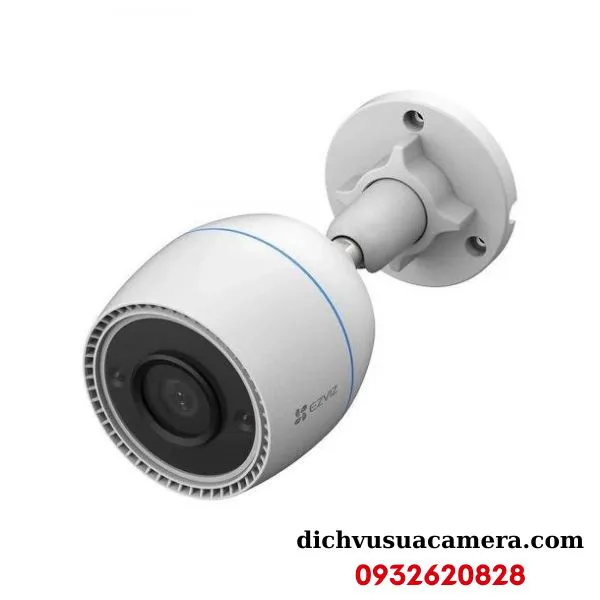 Camera WiFi 2MP hồng ngoại 30m Ezviz CS-H3c-R100-1K2WFL