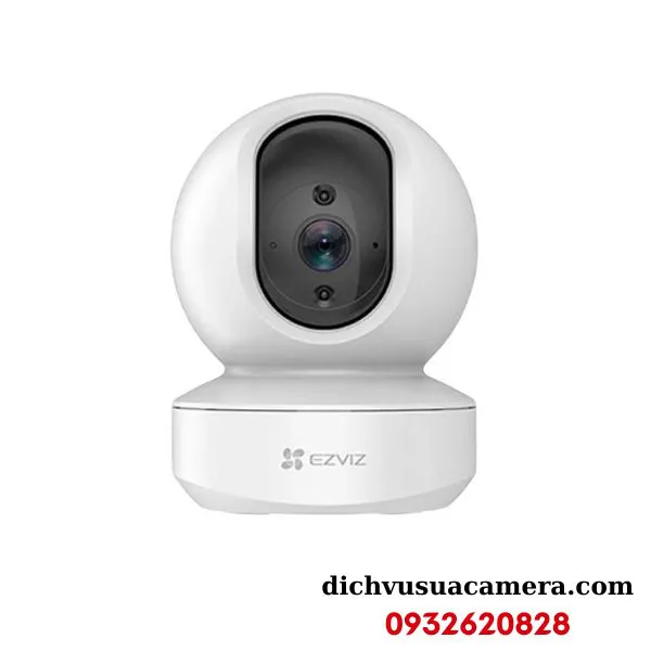 Camera quay quét WiFi 4MP hồng ngoại 10m Ezviz CS-TY1-C0-8B4WF