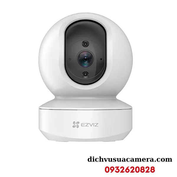 Camera quay quét WiFi 1080P hồng ngoại 10m Ezviz CS-TY1-R101-1G2WF