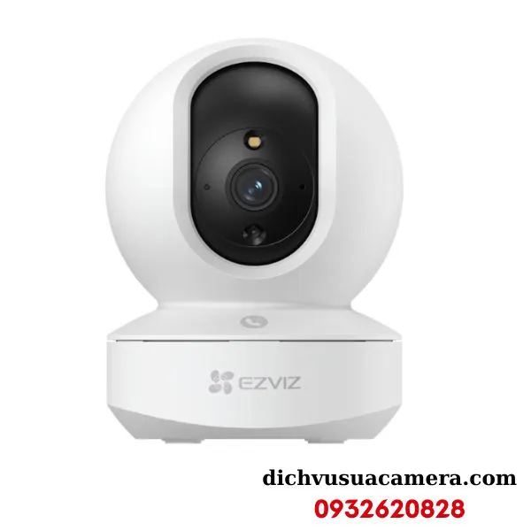 Camera quay quét WiFi 4MP hồng ngoại 10m Ezviz CS-TY1-R105-1J4WF