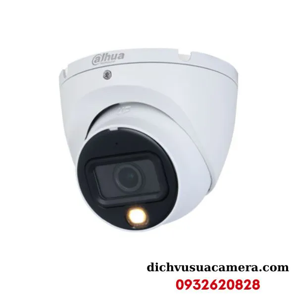 Camera analog 2MP hồng ngoại 20m Dahua DH-HAC-HDW1200TLMP-IL-A