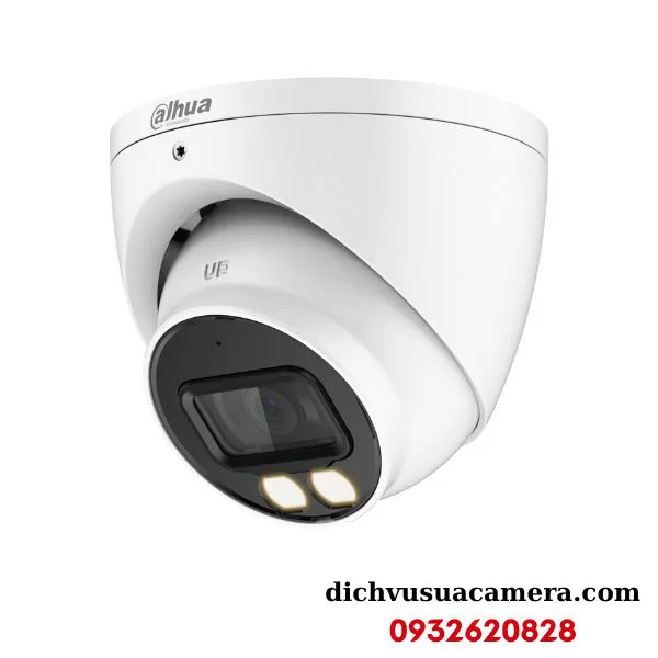 Camera analog 2MP hồng ngoại 40m Dahua DH-HAC-HDW1200TP-IL-A