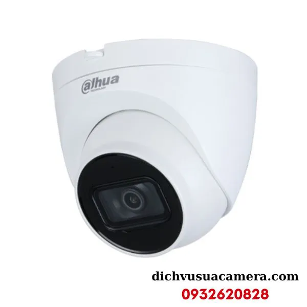 Camera analog 2MP hồng ngoại 40m Dahua DH-HAC-HDW1200TQP-A-VN