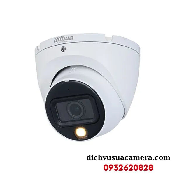 Camera analog 5MP hồng ngoại 20m Dahua DH-HAC-HDW1500TLMP-IL-A
