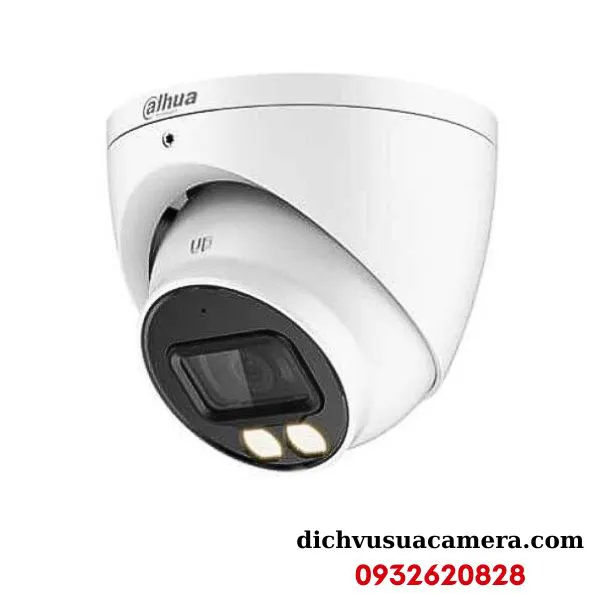 Camera analog 5MP hồng ngoại 40m Dahua DH-HAC-HDW1500TP-IL-A