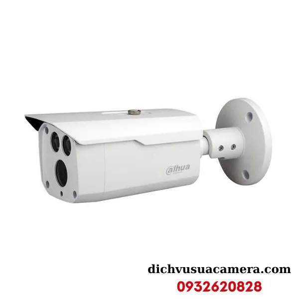 Camera analog 2MP hồng ngoại 80m Dahua DH-HAC-HFW1200DP-S5