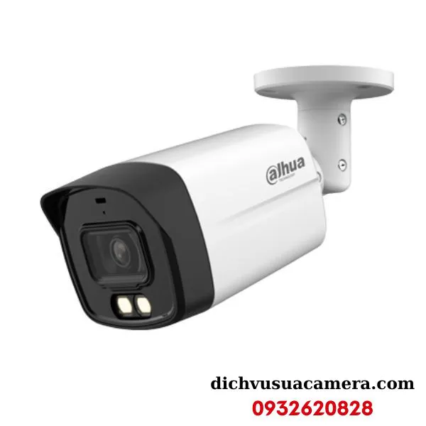 Camera analog 5MP hồng ngoại 40m Dahua DH-HAC-HFW1500TLMP-IL-A