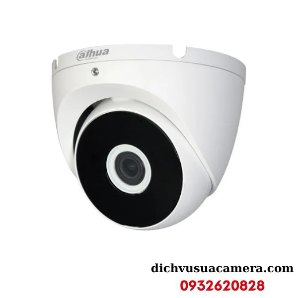 Camera analog 2MP hồng ngoại 20m Dahua DH-HAC-T2A21P