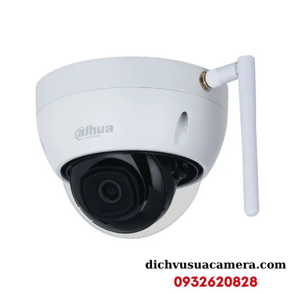 Camera IP 2MP hồng ngoại 30m Dahua DH-IPC-HDBW1230DE-SW