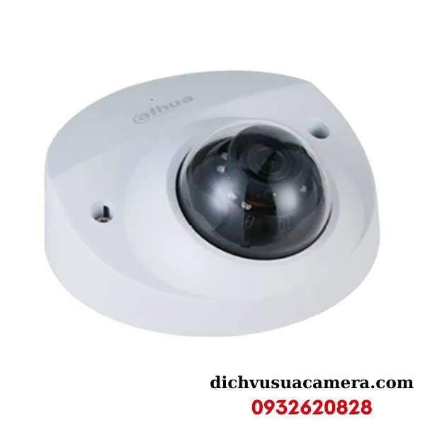 Camera IP 4MP hồng ngoại 30m Dahua DH-IPC-HDBW2431FP-AS-S2